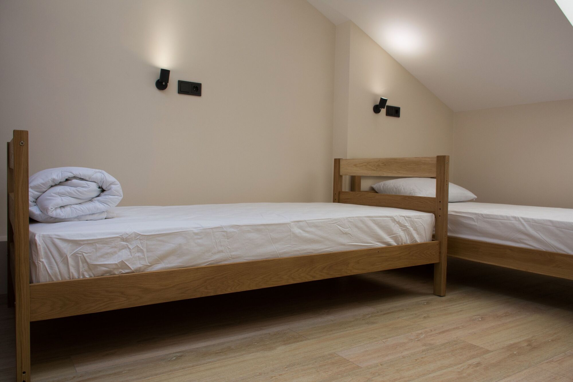 Sky Hostel Kijów Zewnętrze zdjęcie
